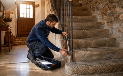 Cadires pujaescales a Lleida i comarques de Ponent