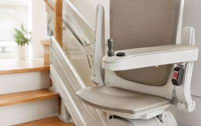 Cadira pujaescales: 5 senyals que necessita una revisió