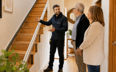 Cadira pujaescales: proximitat, confiança i servei a prop de casa